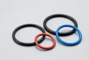 Vulcanised Seals Orings