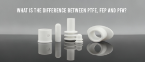 Ptfe ,Fep ,Pfa rings