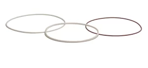 Vulcanised Seals Orings image