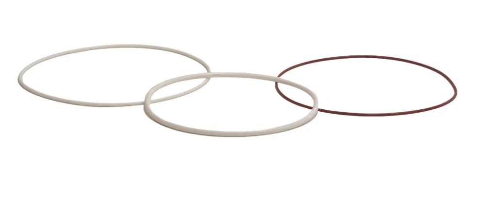 Vulcanised Seals Orings image