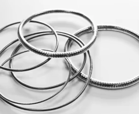 cyrogenic rings