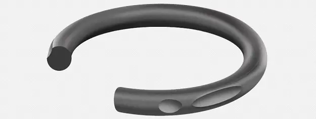 Encapsulated O Rings