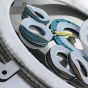 PTFE Envelope gasket image
