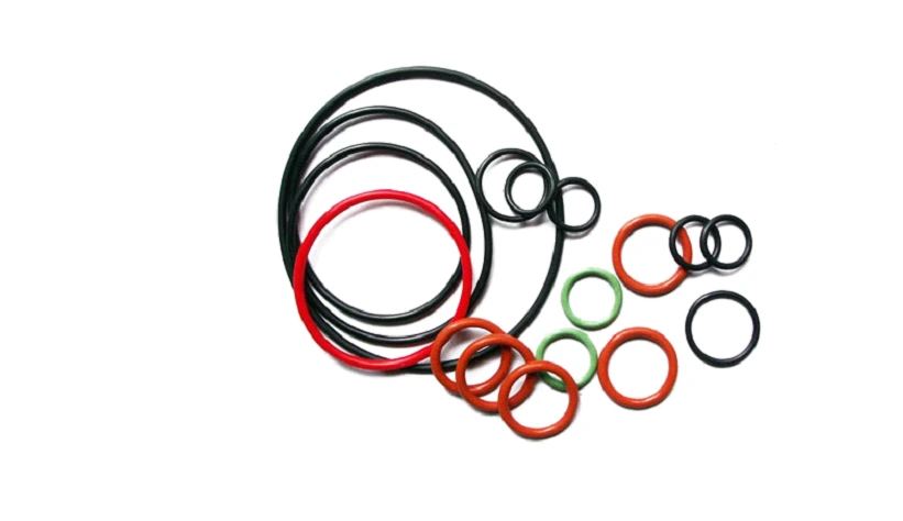 Standard Rubber Seals