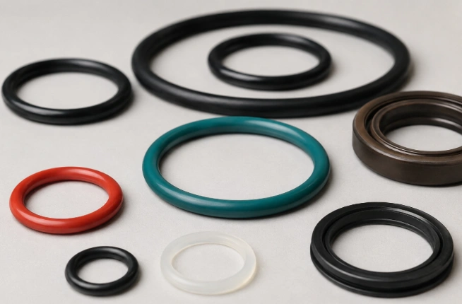 Why O Rings and Seals Matter in Industry