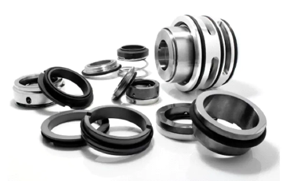 oem mechanical seal