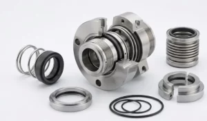 oem mechanical seals