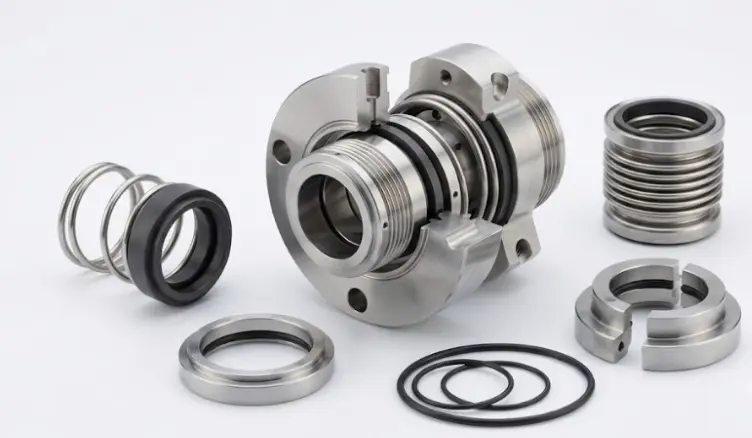 oem mechanical seals