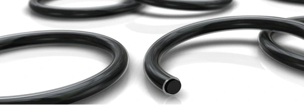 pfa encapsulated o rings