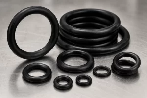 Complete Guide to Viton o ring