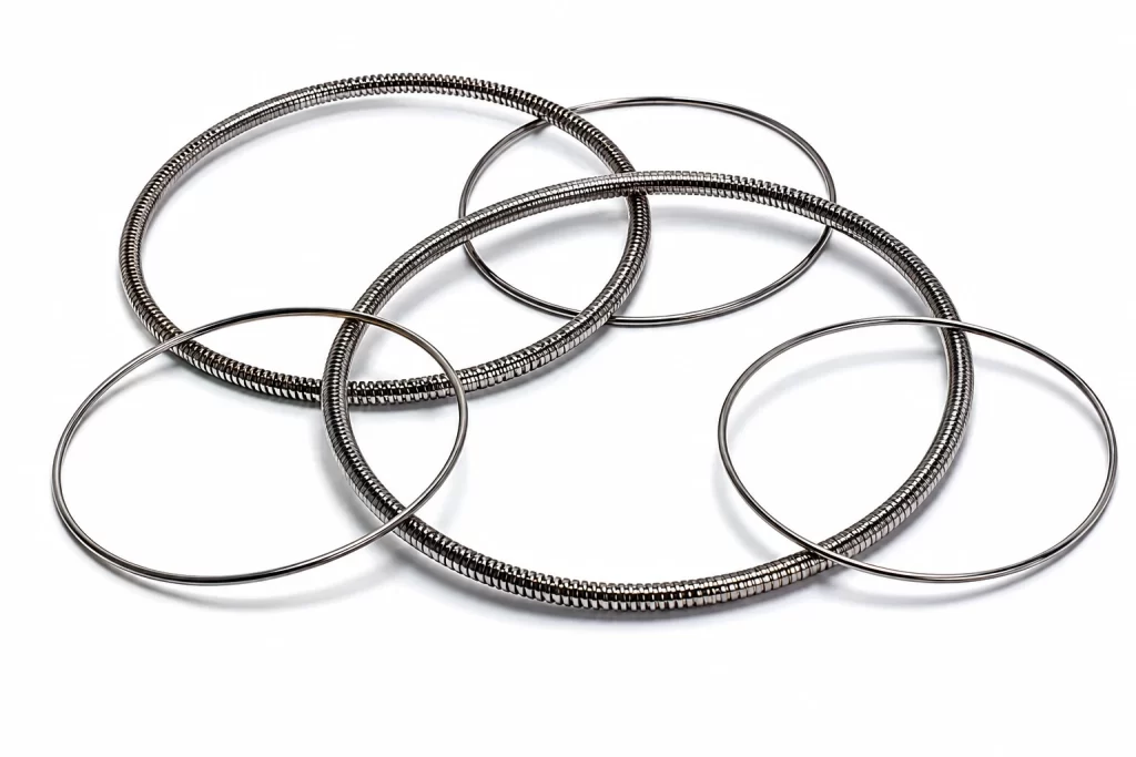 Low Temperature O Rings