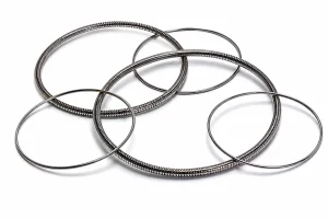 Low Temperature O Rings