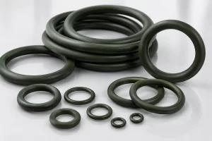Viton O Rings Types