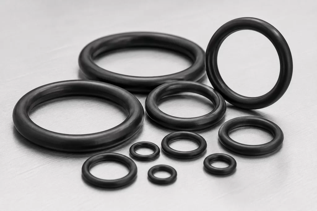 Viton o ring