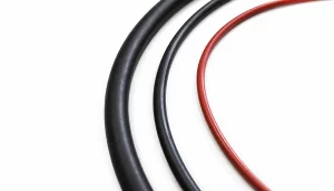 Vulcanised O Rings