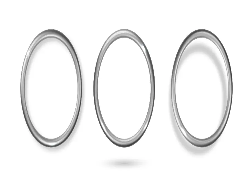 Different Types of Encapsulated O-Rings