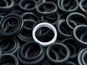 What Are the Features and Applications of PTFE Envelope Gaskets