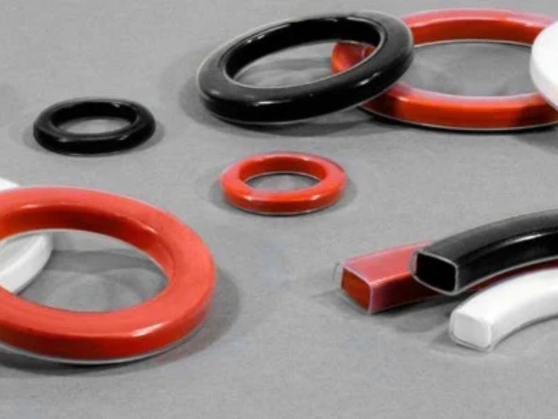 FEP Gaskets manufacturers