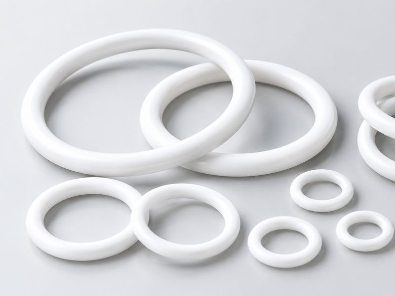 PTFE O-Ring