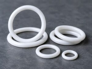 PTFE O-Rings