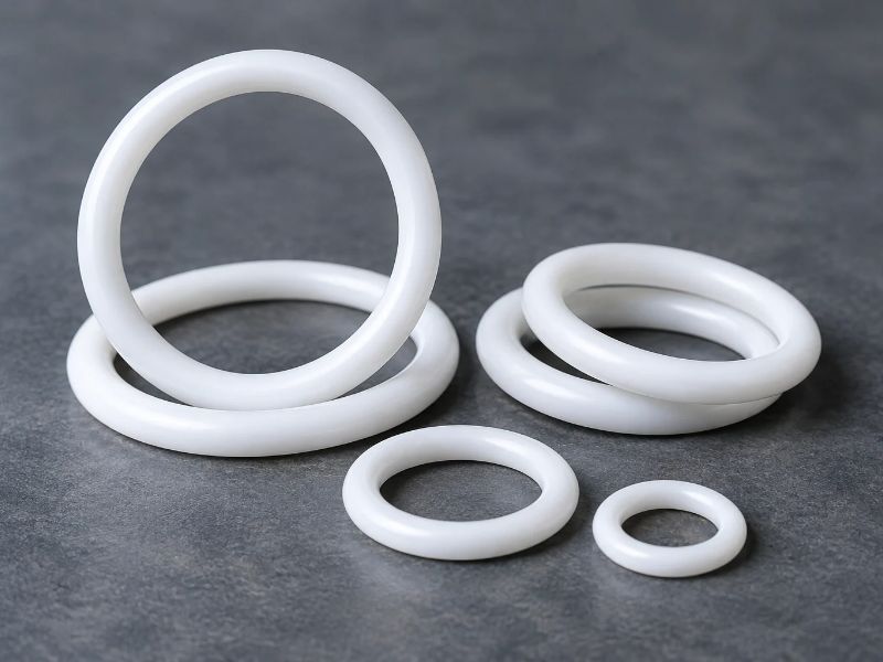 PTFE O-Rings